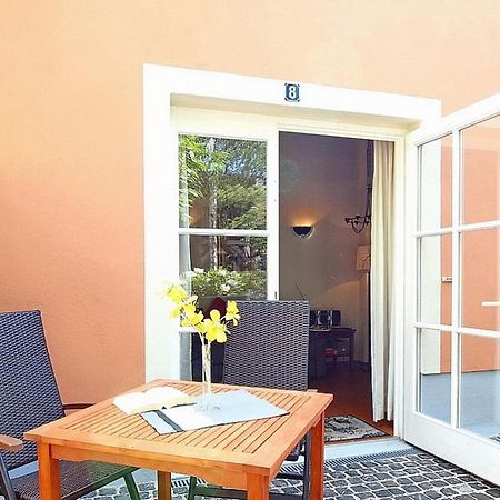 Auf Den Hoefen Wohnung 08 Ostseebad Kühlungsborn Exterior foto