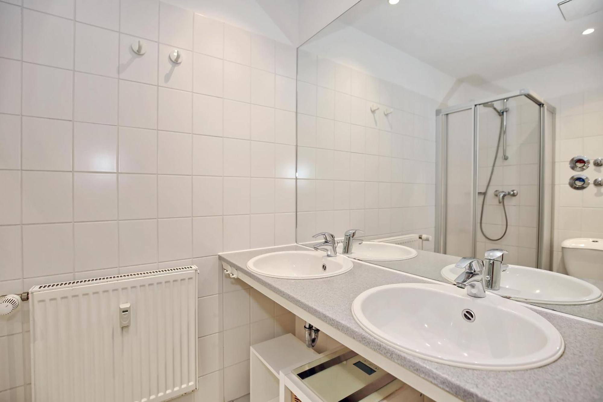Auf Den Hoefen Wohnung 08 Ostseebad Kühlungsborn Exterior foto