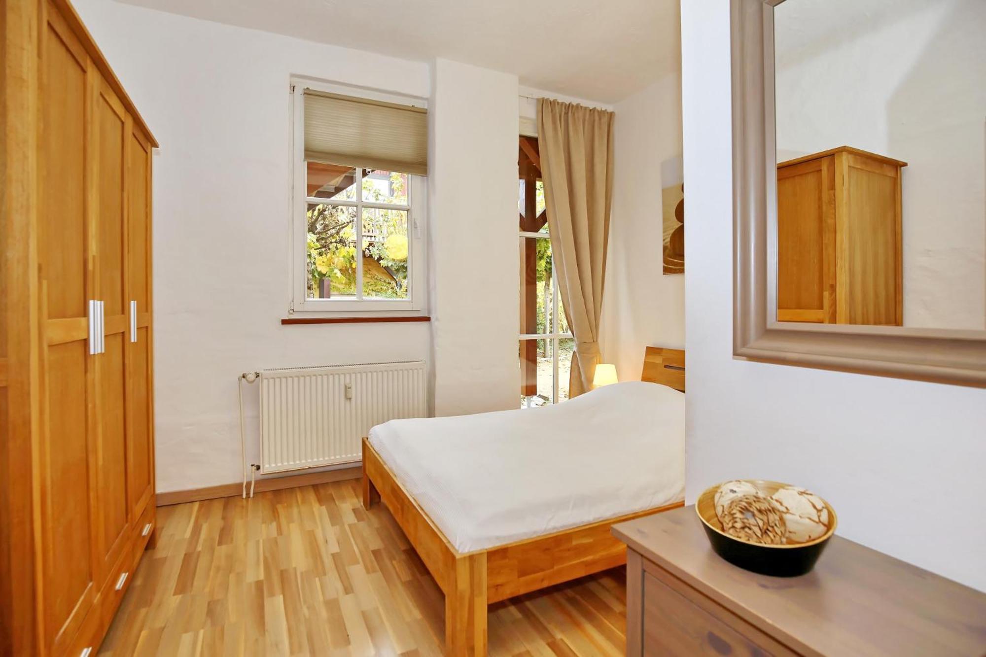 Auf Den Hoefen Wohnung 08 Ostseebad Kühlungsborn Exterior foto