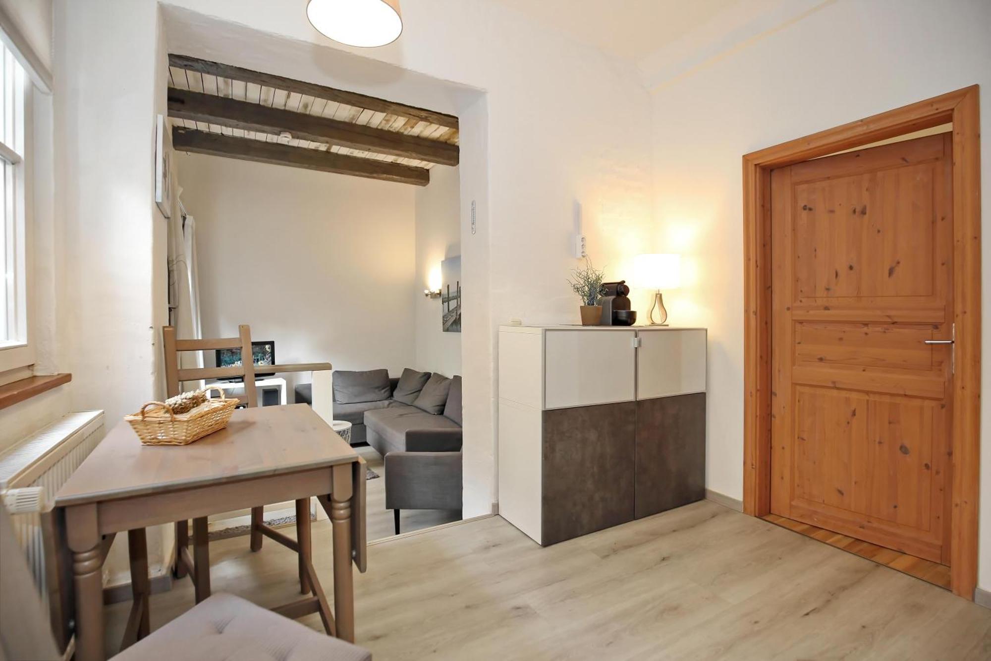 Auf Den Hoefen Wohnung 08 Ostseebad Kühlungsborn Exterior foto